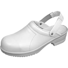 Sievi Riff White Sbae pistokkaat