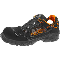 Sievi Air Roller S1P safety sandals