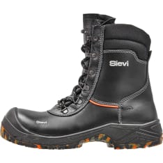 Sievi AL Hit 6+ S3 HRO winter safety shoes