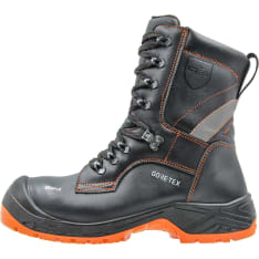 Sievi GT Timber XL+ S3HRO logger's safety shoes