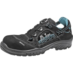 Sievi Sieviair Roller S1 safety shoes