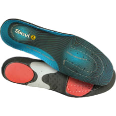 Sievi Dual Plus Extra High Arch insoles