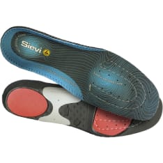 Sievi Dual Plus Extra High insoles