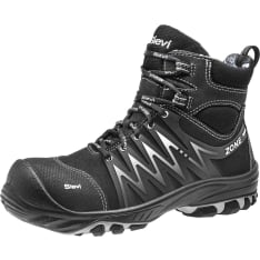 Sievi Zone 2 High+ S3 safety shoes
