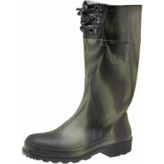 Sievi Light Boot Camo O5 kevytsaappaat