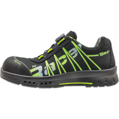 Sievi Sieviair R3 Roller S3 safety shoes