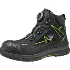 Sievi Sieviair R5H Roller S1P safety shoes