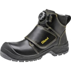 Sievi Al Hit Roller+ S3HRO safety shoes
