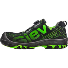 Sievi Viper Roller+ S3 turvakengät