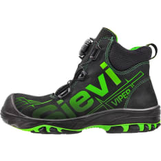 Sievi ViperX Roller High+ S3 safety shoes