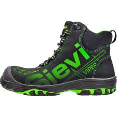 Sievi ViperX High+ S3 safety shoes