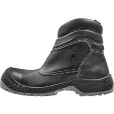 Sievi Al Hit Weld Xl+ S3Hro safety shoes