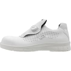 Sievi Vent White Roller S1 safety shoes
