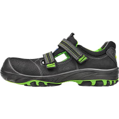 Sievi Spiderx 5+ S1P safety shoes