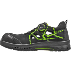 Sievi Air R4 Roller S1P safety shoes