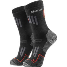 Sievi Winter Sock sukat