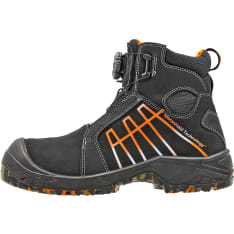 Sievi Mguard Roller High XL+ S3 safety shoes