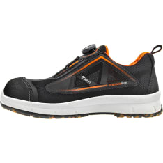 Sievi Racer Free TR Roller S1P turvakengät