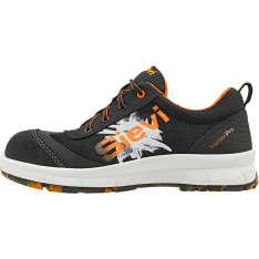 Sievi Racer TR S2 safety shoes