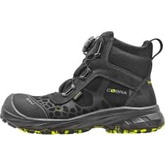 Sievi Cobra Gt Rollerh+ S3 safety shoes