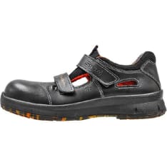 Sievi Promo TR S1 safety sandals