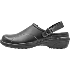 Sievi Monica 2 work shoes