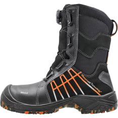 Sievi Mguard Rollerw XL+ S3 HRO safety shoes