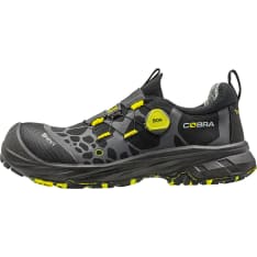 Sievi Cobra Gt Roller+ S3 safety shoes