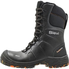 Sievi Alaska TRX+ S3 winter safety shoes
