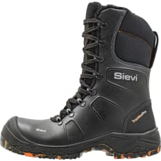 Sievi Alaska TRX XL+ S3 winter safety shoes