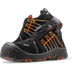 Sievi Mguard Roller High+ S3 safety shoes 35
