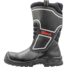 Sievi Storm XL+ S3 vuorilliset saappaat