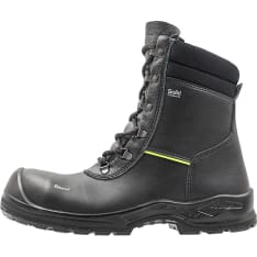 Sievi Solid IN CT + S3L safety shoes