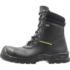 Sievi Solid Ct+ S3L winter safety shoes