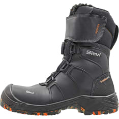 Sievi Alaska GT Roller+ S7 winter safety shoes