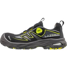 Sievi Lazer Roller+ S3 safety shoes