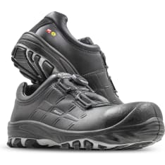 Sievi Mustang Roller+ S3 safety shoes