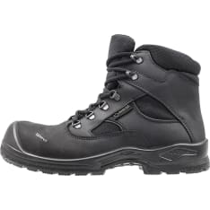 Sievi GT 2 + S7 Gore-Tex safety shoes