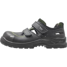 Sievi Relax CT + S1PL turvakengät