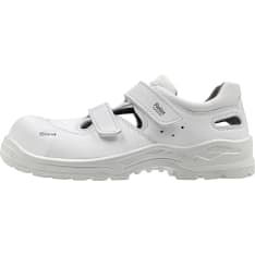 Sievi Relax CT White S1 turvakengät