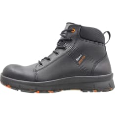 Sievi GT 58 work shoes