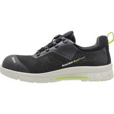 Sievi Racer Ecotech S3L turvakengät