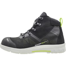 Sievi Racer Ecotech High S3L turvakengät