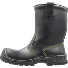 Sievi Offshore CT + S3 safety boots