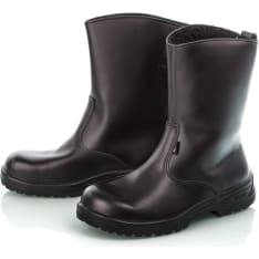 Sievi Boot Winter vuorilliset saappaat