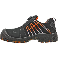 Sievi Mguard Roller+ S3 safety shoes