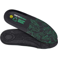 Sievi Green Comfort XL insoles