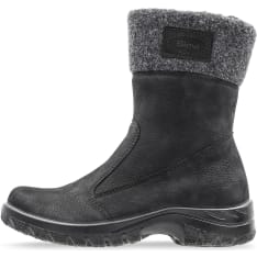 Sievi Katja XL naisten saapikkaat