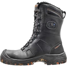 Sievi Alaska Thermo XL S3 Winter Safety Footwear