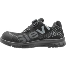 Sievi Viper 3 Roller S3 safety shoes